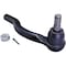 Hitachi 04-14 Nissan Titan-Armada/04-10 Infiniti Outer Tie Rod, Tre0004 TRE0004 - alternate 2
